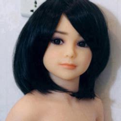 mini sexdoll chloe|100cm (3ft3) Mini Love Dolls.